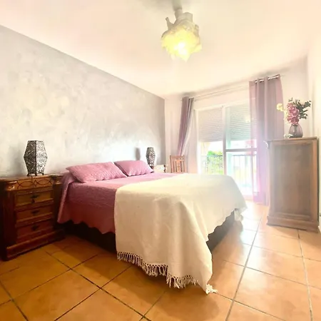 Villa Casa Cony à Tarifa Extérieur photo