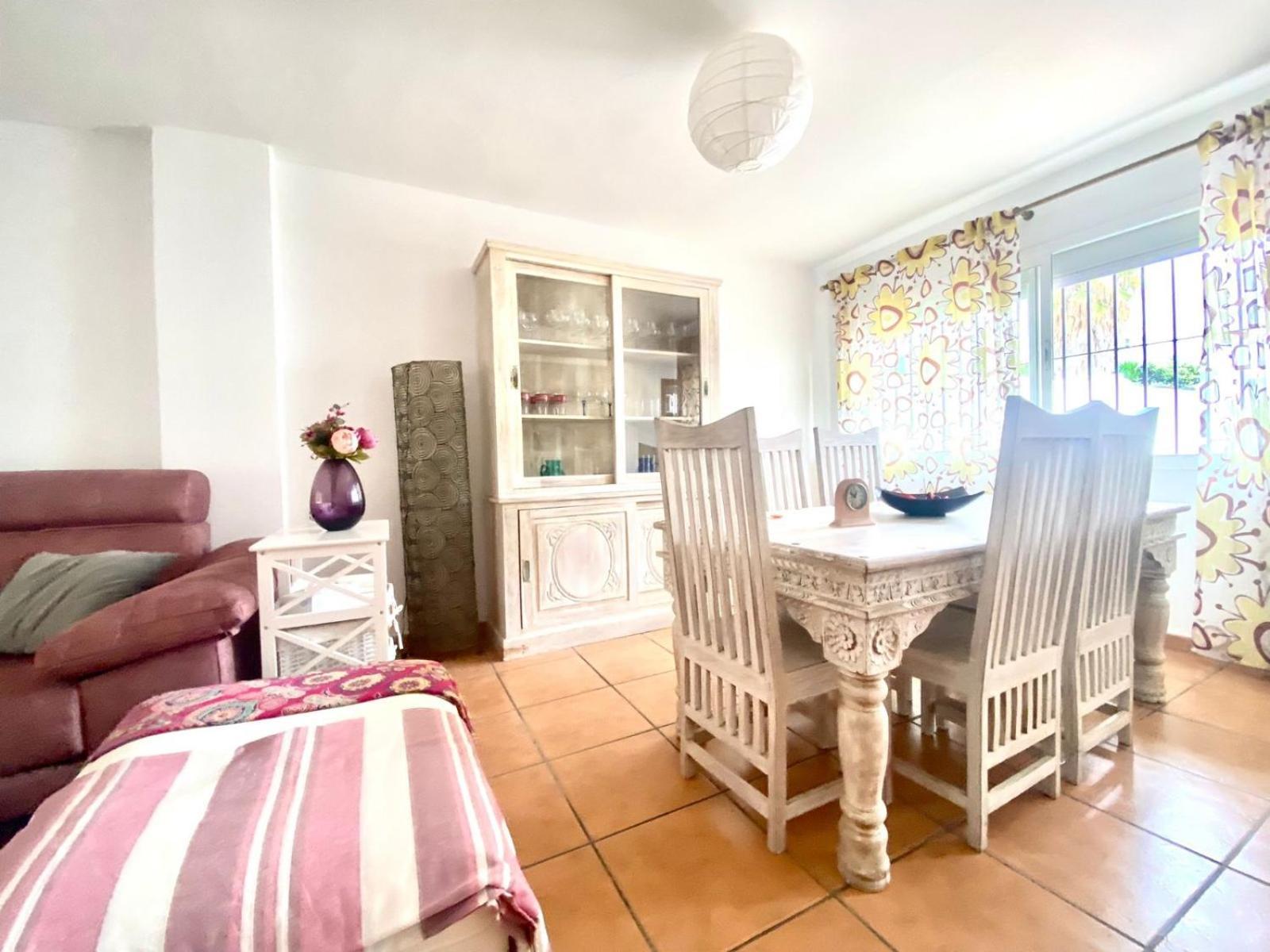 Casa Cony * Tarifa