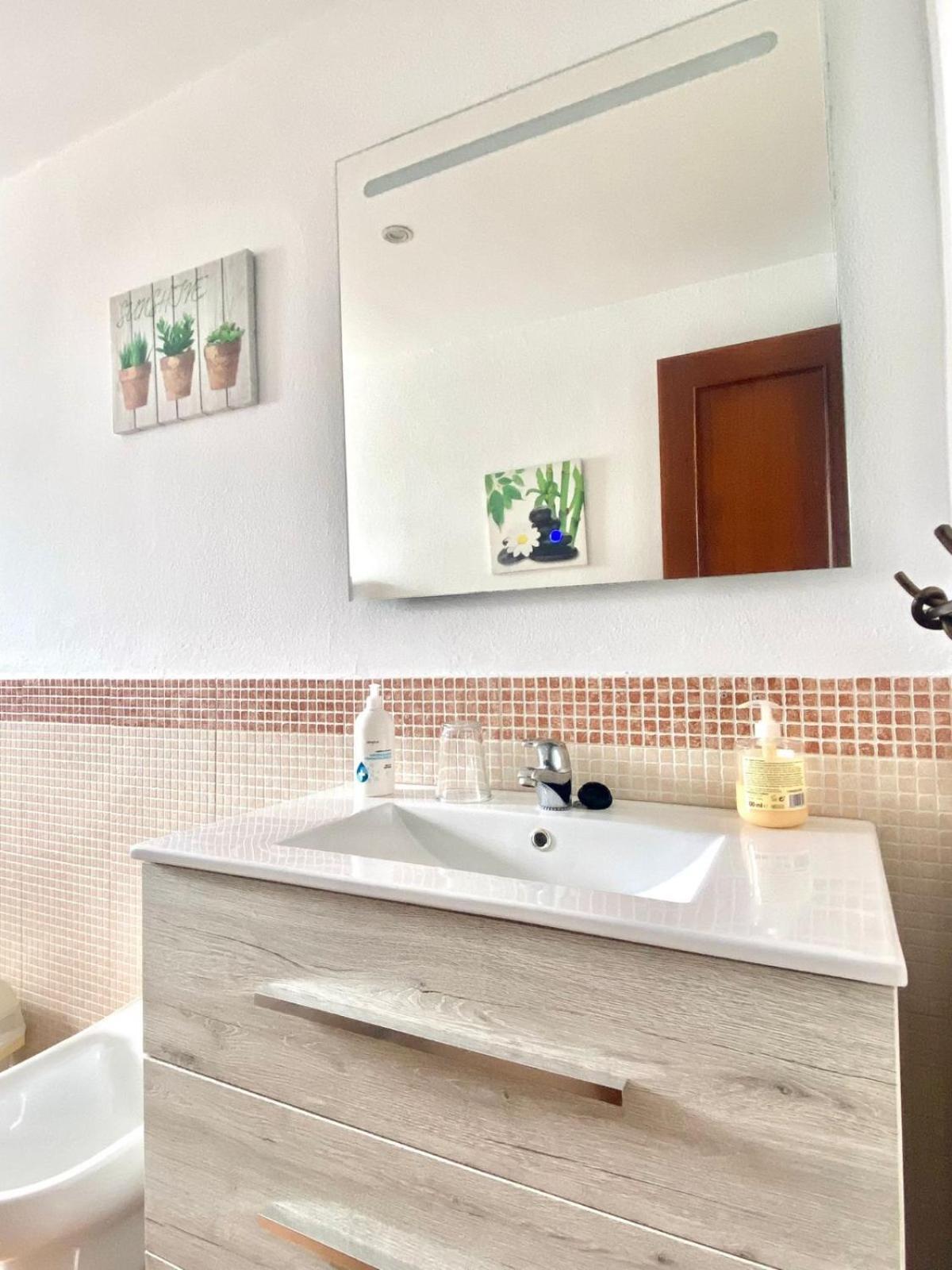 Casa Cony Ferienhaus Tarifa