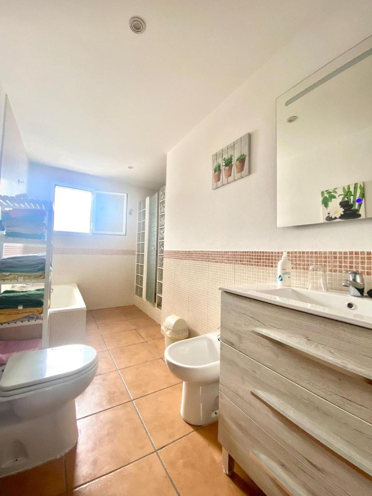 Casa Cony * Tarifa