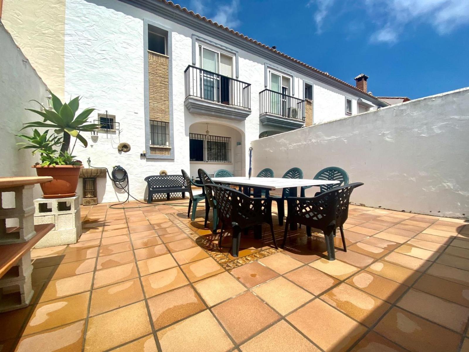 Ferienhaus Casa Cony Tarifa